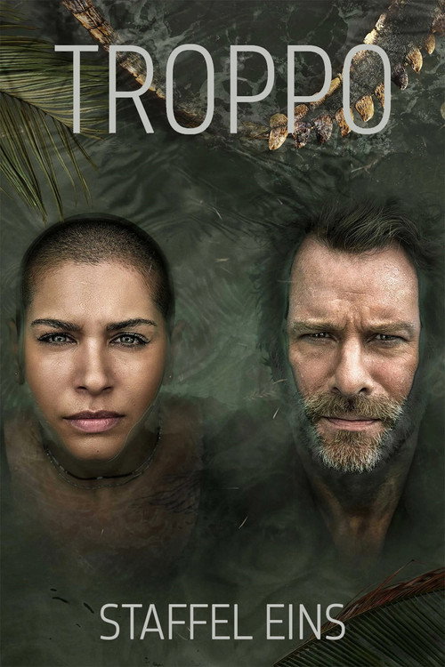 Staffel 1