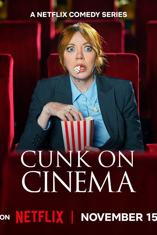 Cunk on Cinema