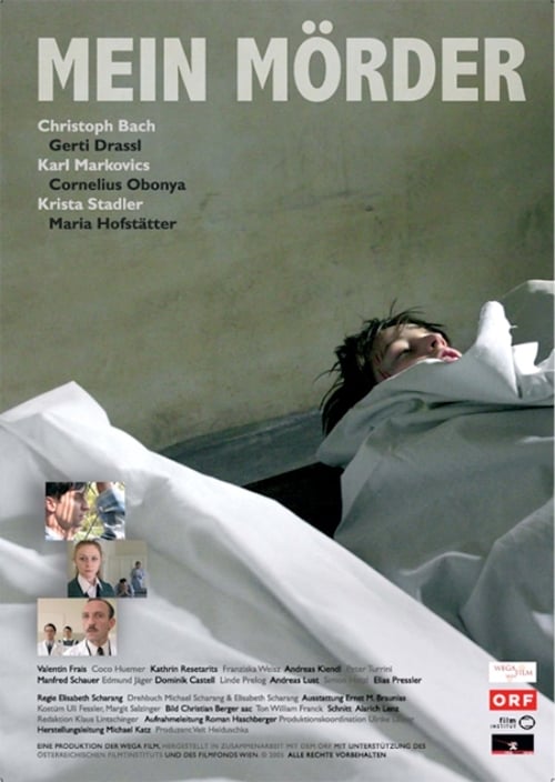 Mein Mörder (2005)