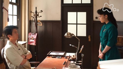 Episode 115 Still