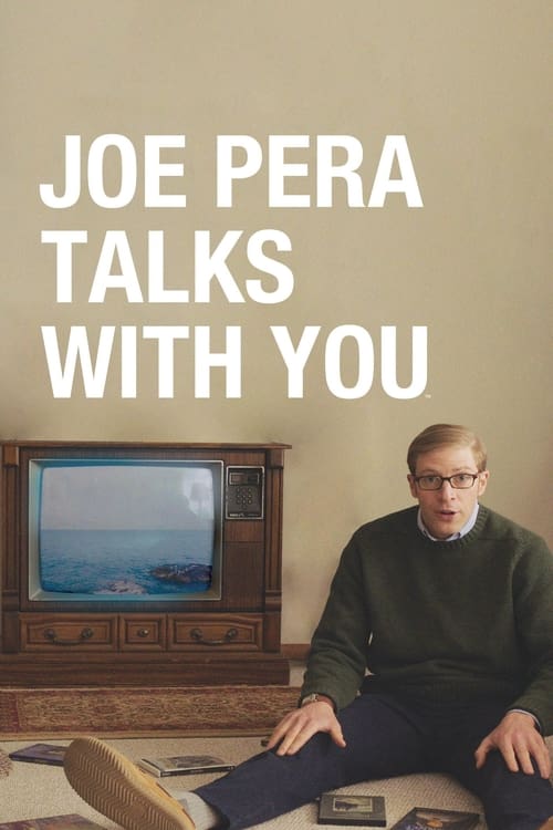 Where to stream Joe Pera Talks with You Season 3