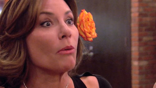 Les Real Housewives de New York - S8 - Still