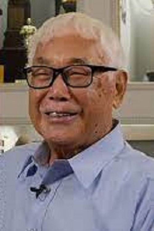 Foto de Lin Tsan-Ting