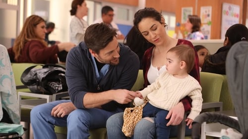 Hospital New Amsterdam: 2×11