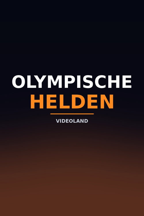 Olympische Helden