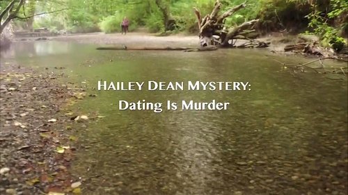 Hailey Dean Mystery: Dating is Murder