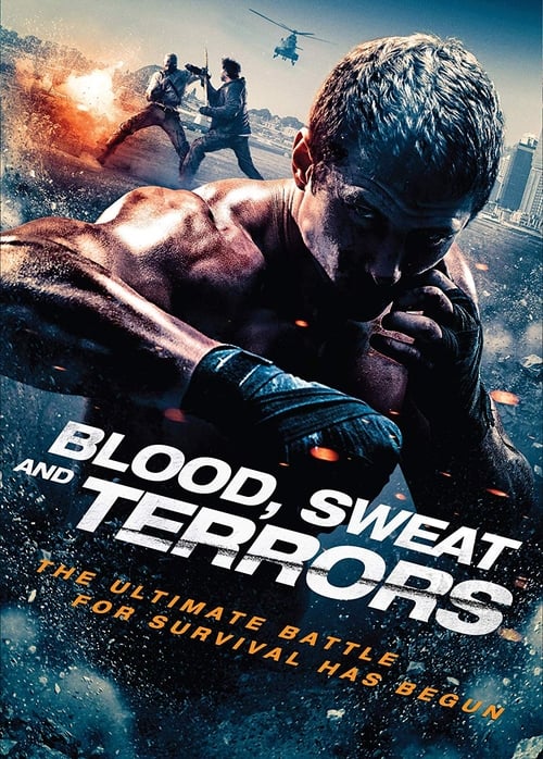 Blood, Sweat And Terrors English Full Online