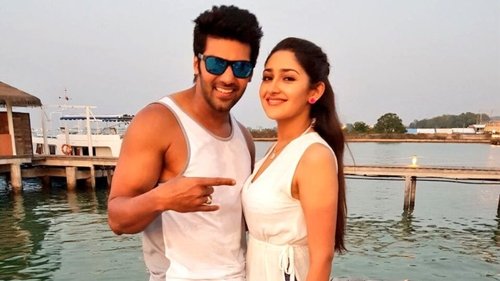 Gajinikanth (2018)