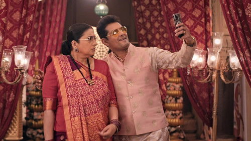 Mihir and Tulsi's Pretence