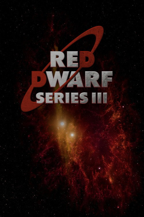 Red Dwarf: All Change - Series III