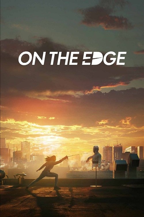On The Edge 2020 On The Edge 2020