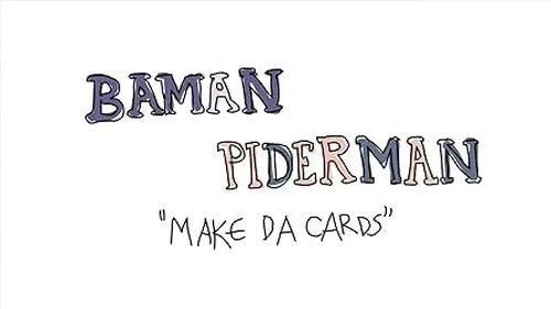 Make Da Cards
