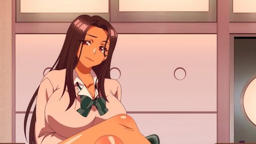 Would You Like a Dark-Skinned Gyaru?