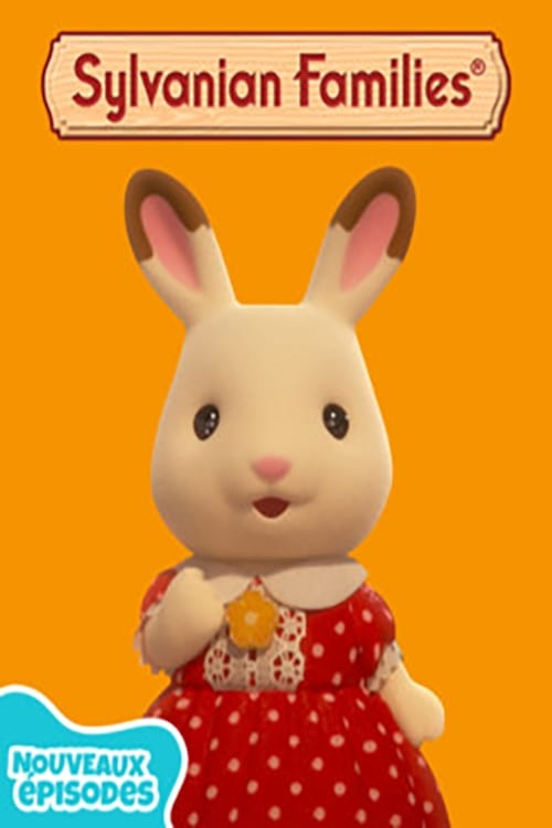 Sylvanian Families (2018)