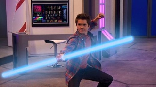 Poster della serie Lab Rats