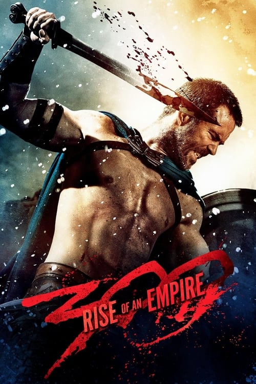 300: Rise of an Empire (2014) Subtitle Indonesia