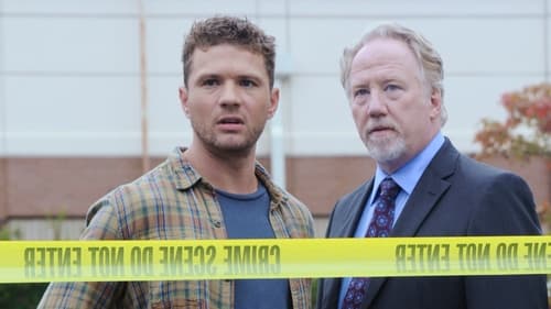 Secrets and Lies: 1×7