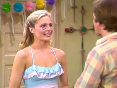 Three's Company, S06E02 - (1981)