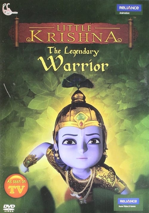 Little Krishna - The Legendary Warrior 2009