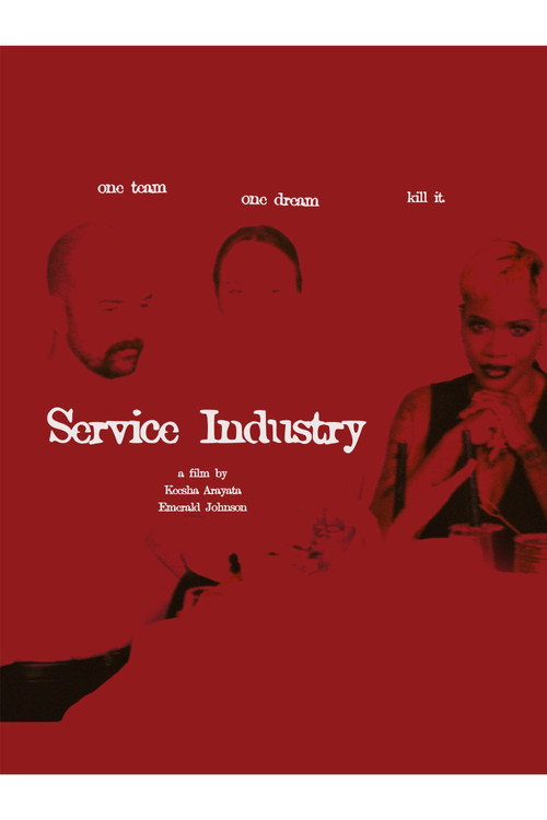 Service Industry