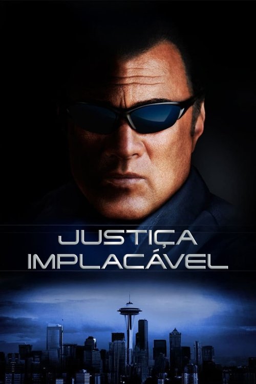 Justiça Implacável poster