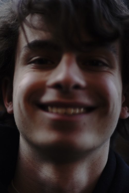 image person