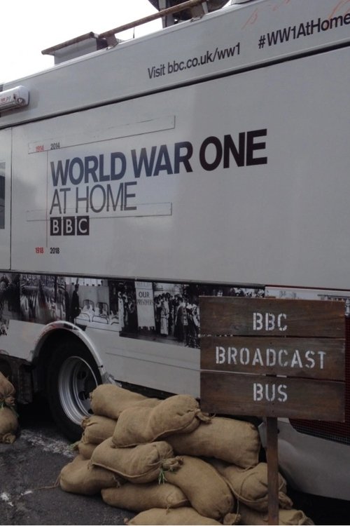 World War One at Home