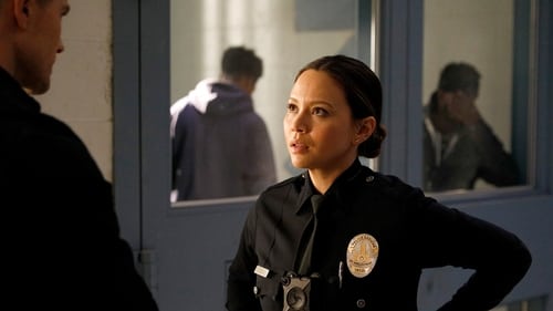 The Rookie: 1×14