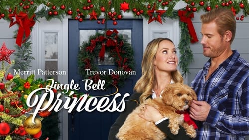Jingle Bell Princess Putlocker Available in HD Streaming Online Free