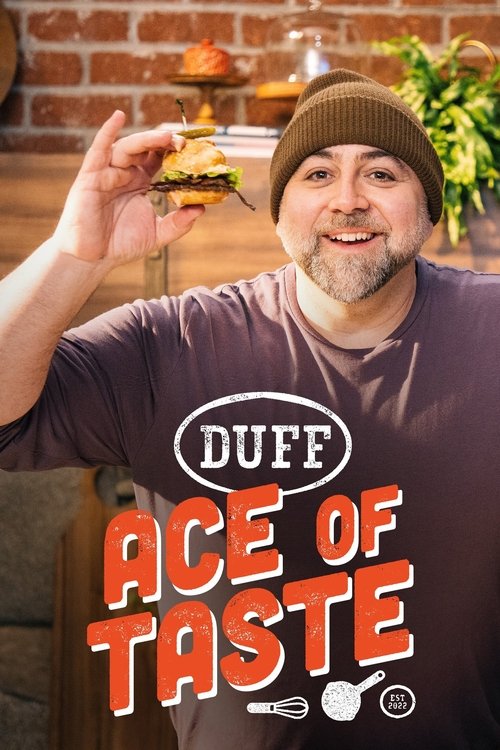 Duff: Ace of Taste (2022)