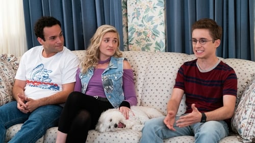 Os Goldbergs: 6×3