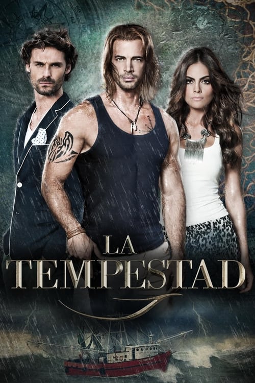 La Tempestad (2013)