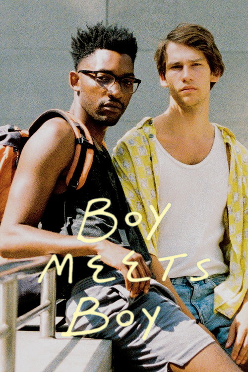 Boy Meets Boy