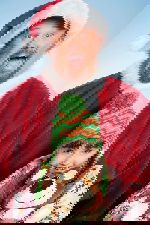 Jingle All the Way 2 poster