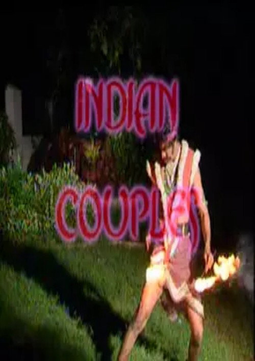Indian  Couples