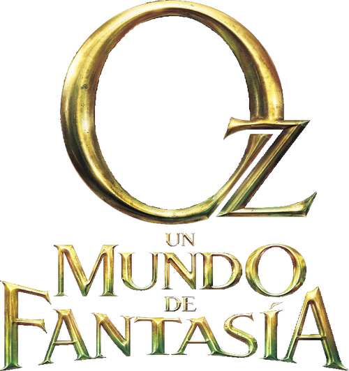 Oz the Great and Powerful