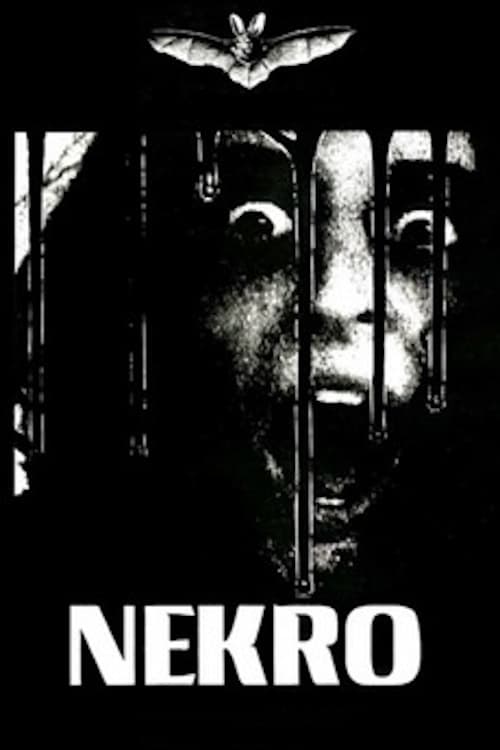 Nekro Movie Poster Image