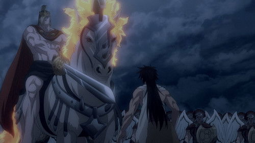 Record of Ragnarok: 2×2