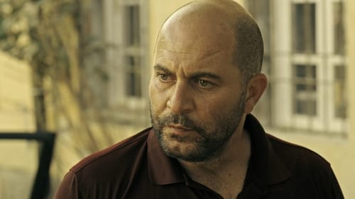 Poster della serie Fauda