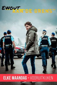 Escena 3 de Ewout aan de Grens