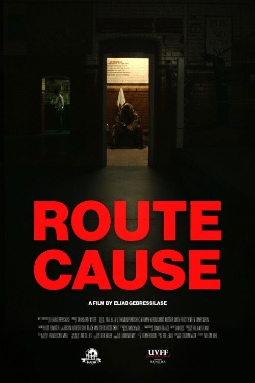 Route Cause - FİLM Afişi