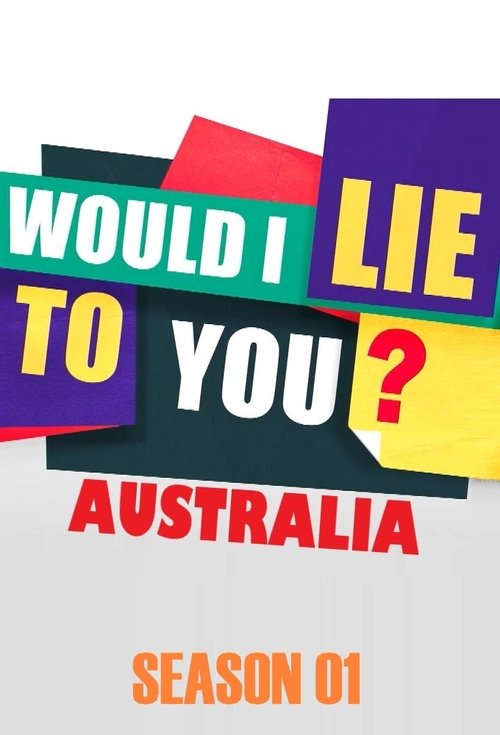 Where to stream Would I Lie to You? Season 1