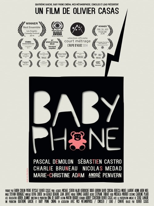 Baby Phone 2014