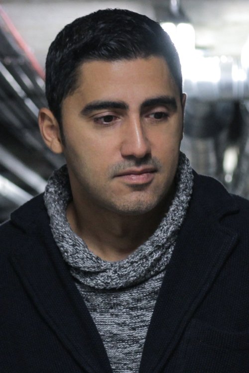 Alek Imanov profile