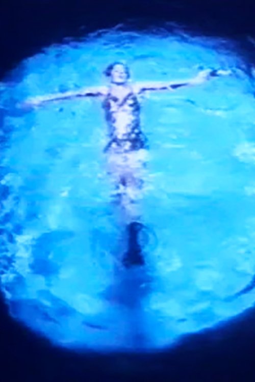 Neon Diver (1990) poster