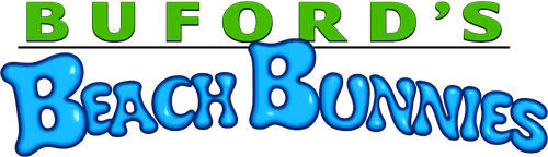 Buford's Beach Bunnies