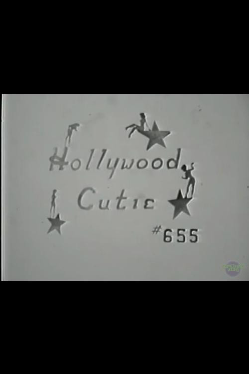 Hollywood Cutie #655