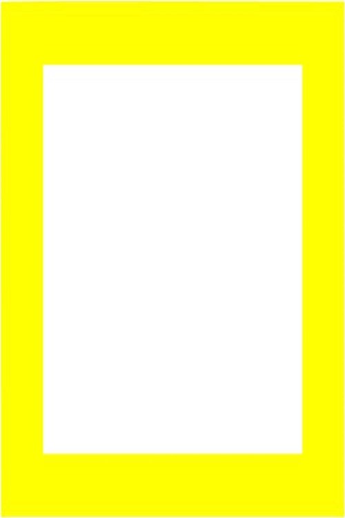 Sensations of Light, #7 movie poster player
