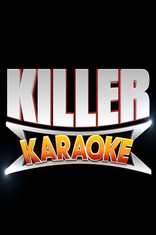 Poster Killer Karaoke