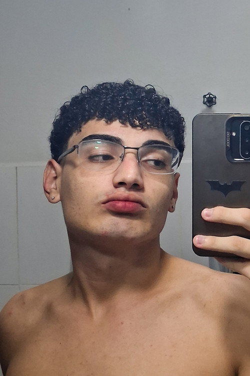 Foto de Guilherme Melo